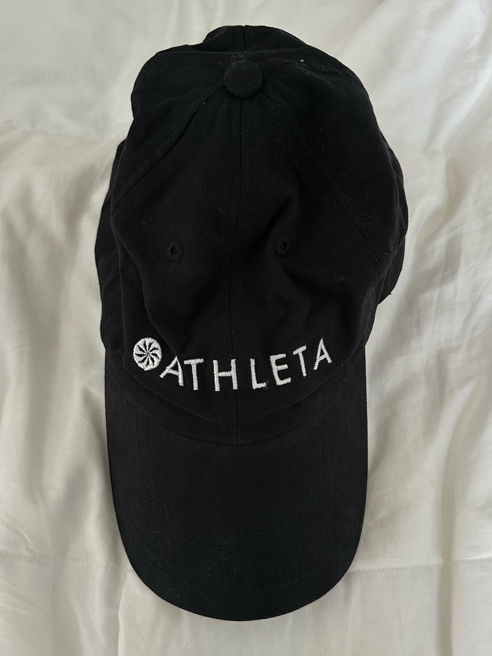 Athleta Baseball Hat